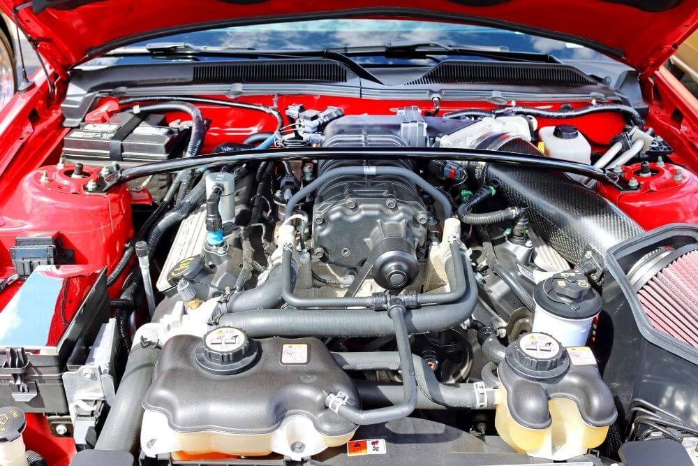 HCS Auto Repair Can Replace Your Car’s Engine if It Needs It