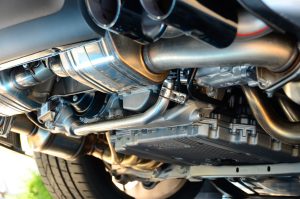 Exhaust Manifolds