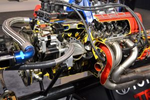diesel engine problems