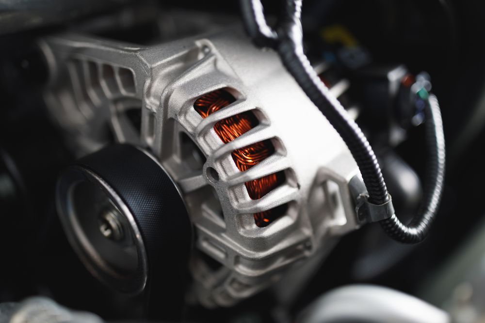 How to Tell if You Need an Alternator Repair