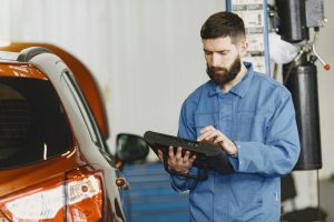 car diagnostics