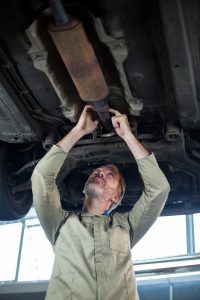 pre-purchase inspections