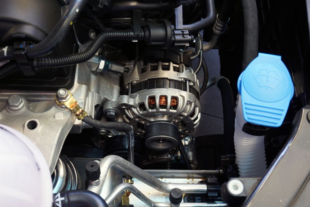 Alternator Repair and Replacement: What You Need to Know 1