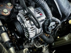 Alternator Repair