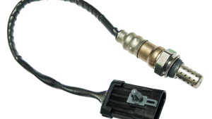 An Increase in Vehicle Emissions Can Be Caused by a Faulty Oxygen Sensor