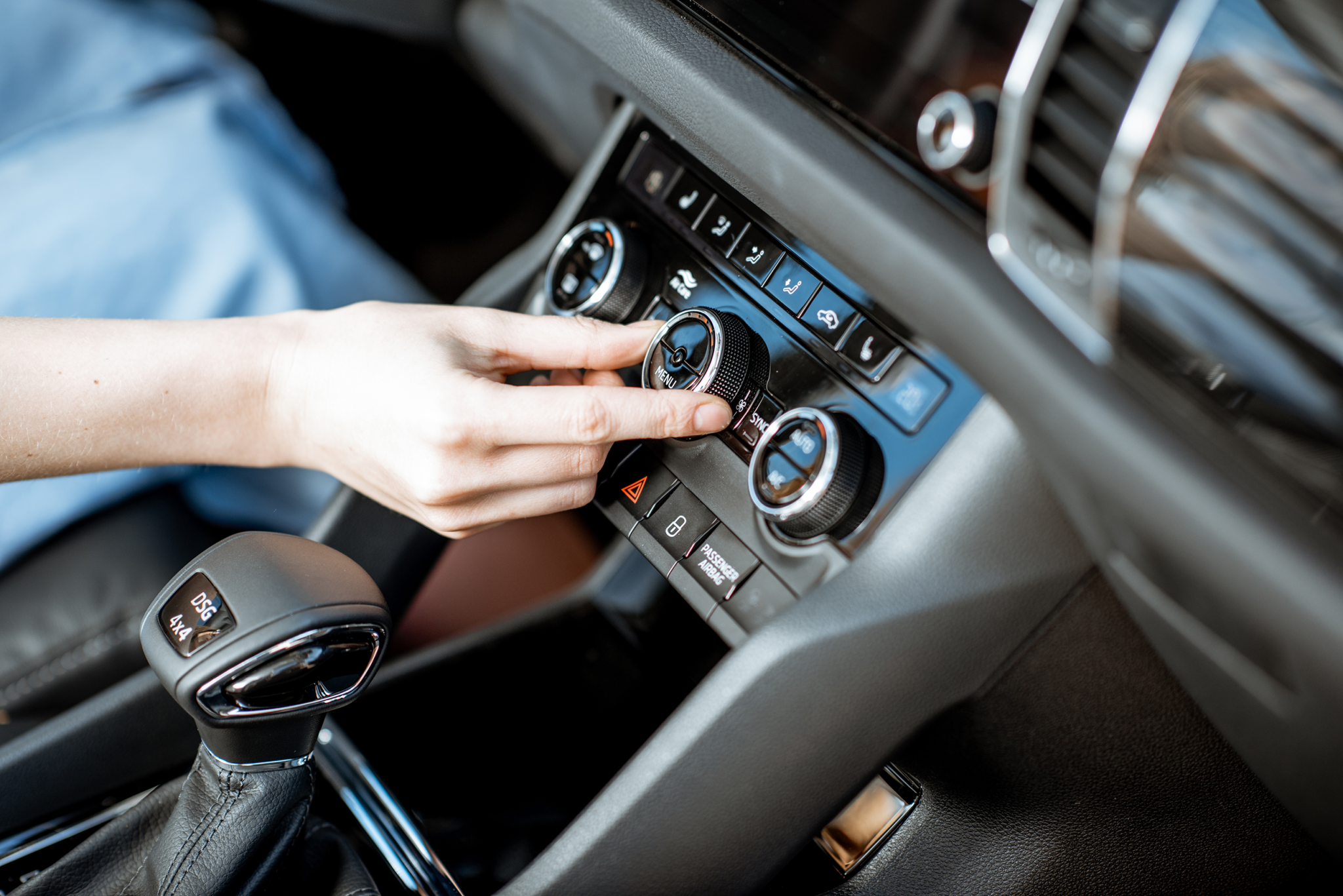 Hcs Auto Mobile Check Out These Tips To Stop and Prevent Foggy Windows!