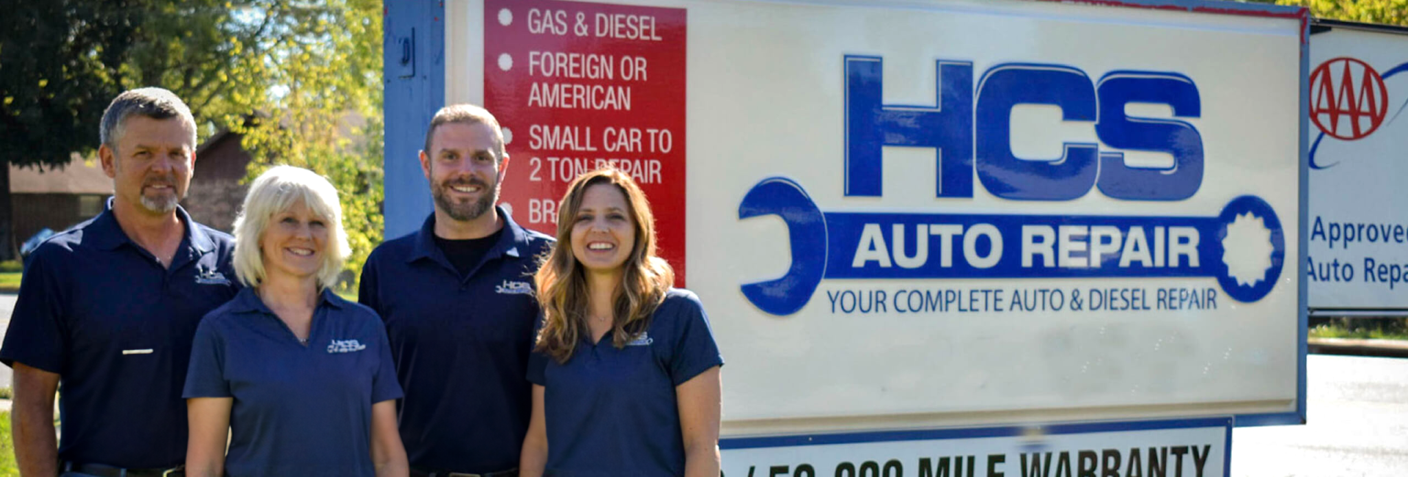 Hcs Auto Mobile Your Guide to Locating a Trustworthy Auto Repair Shop