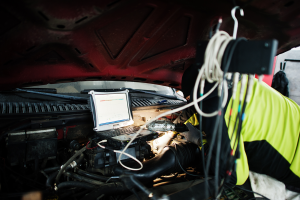 The Basics of Battery Repair