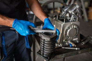 HCS Auto Repair Can Replace Your Car’s Engine if It Needs It