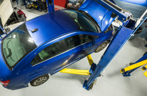 general auto repair