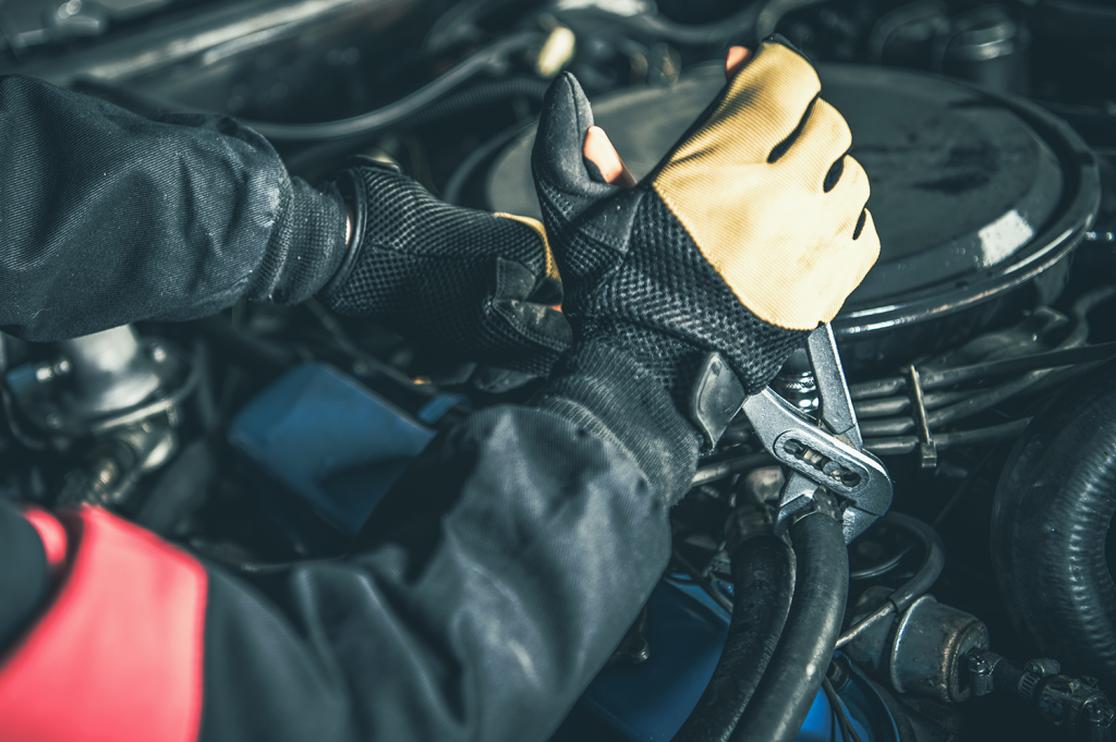HCS Auto Repair European Repair 2 Springdale Rogers Arkansas