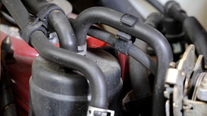 My Car’s Engine Is Making a Strange Hissing Sound