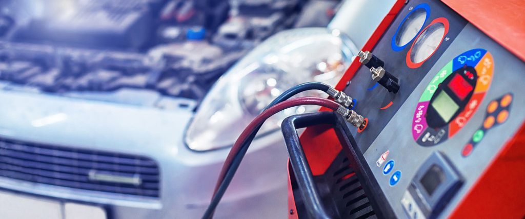 Hybrid cars