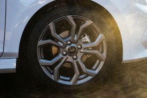 Alloy Wheel Repair