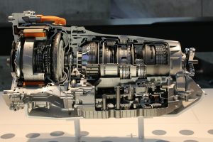 transmission repair