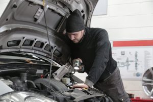 general auto repair
