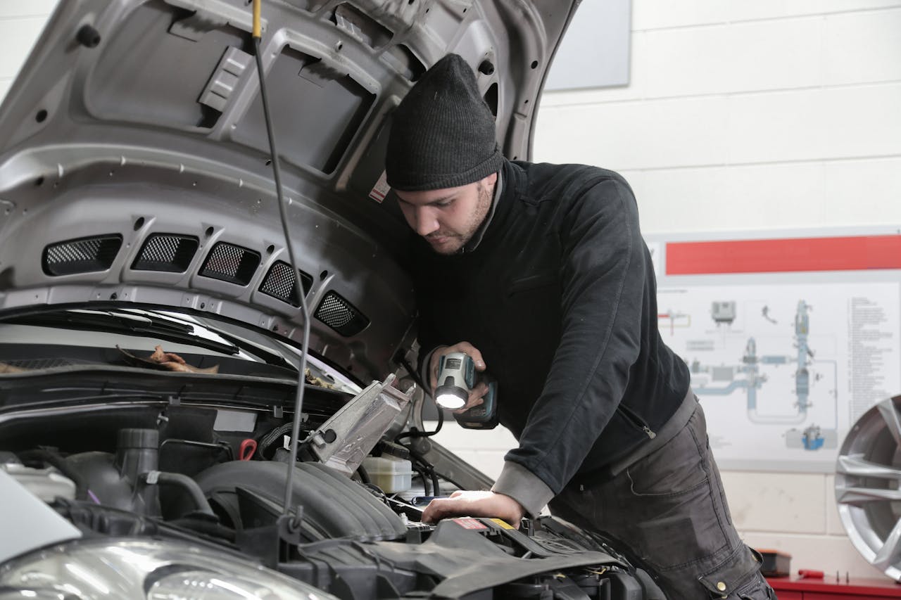 general auto repair