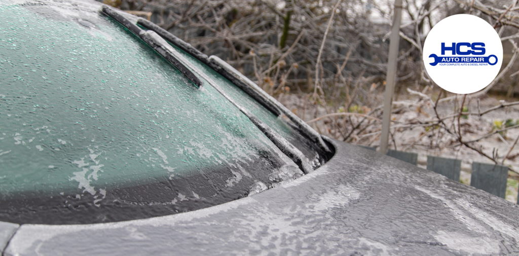 Protect Your Windshield: Essential Tips for Winter Auto Glass Care 1 HCS Auto Repair Springfield AR protect your windshield essential tips for winter care preventive maintenance.jpg